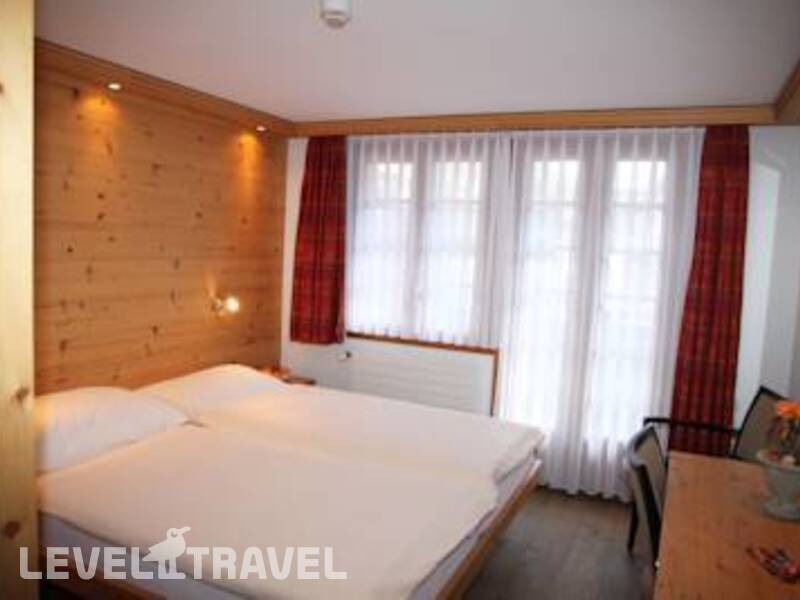 Фотография Derby Hotel