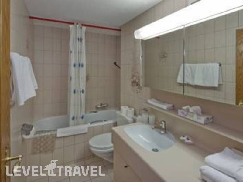 Фотография Derby Hotel