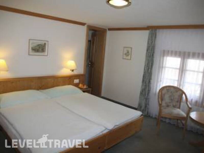 Фотография Derby Hotel