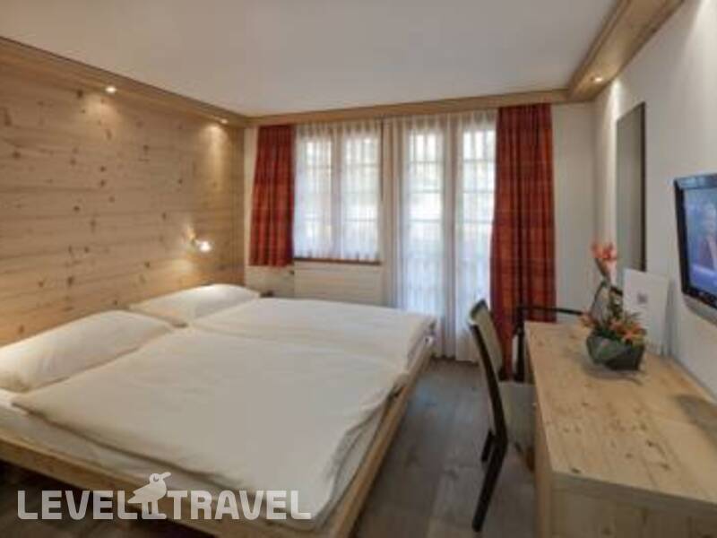 Фотография Derby Hotel
