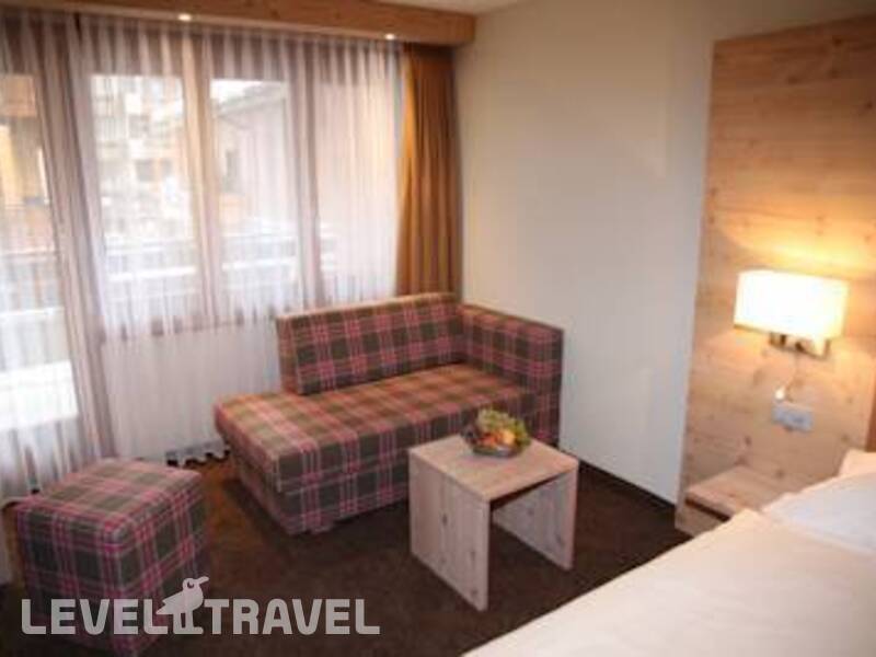 Фотография Derby Hotel