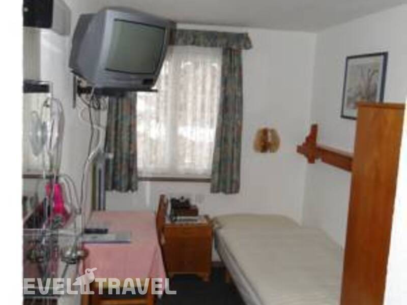 Фотография Rhodania Hotel