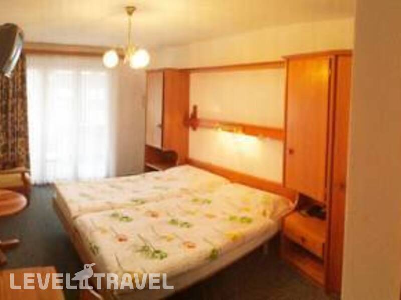 Фотография Rhodania Hotel