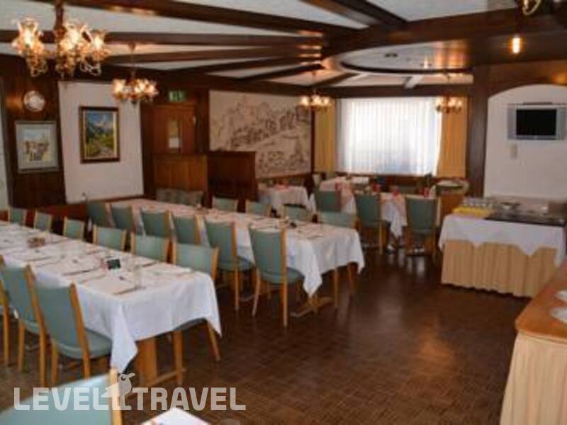 Фотография Rhodania Hotel
