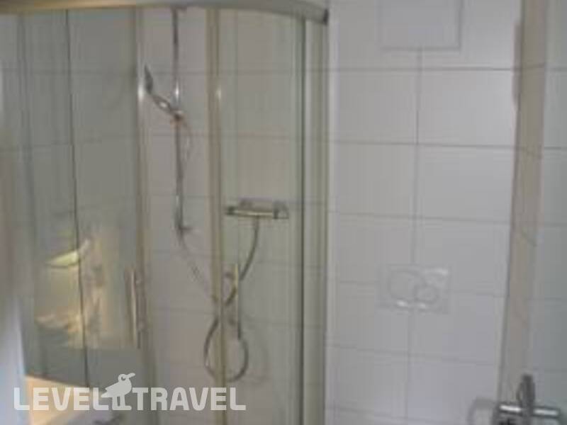 Фотография Rhodania Hotel
