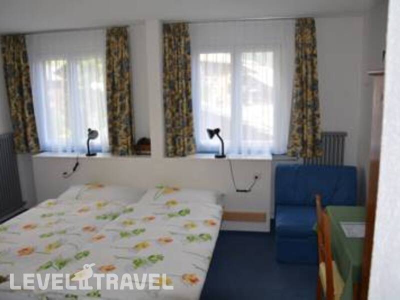 Фотография Rhodania Hotel
