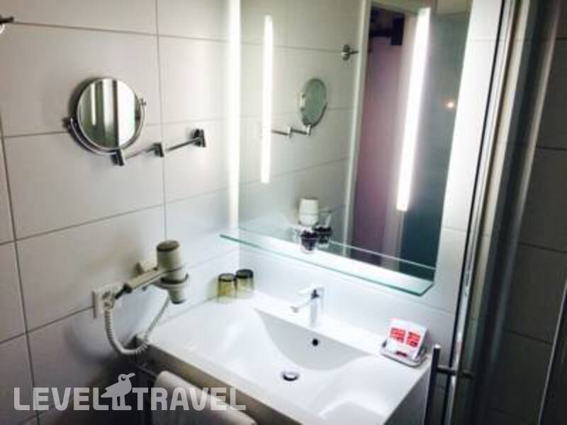 Фотография Rhodania Hotel