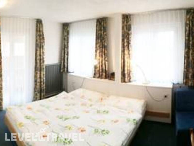 Фотография Rhodania Hotel
