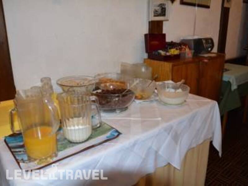 Фотография Rhodania Hotel