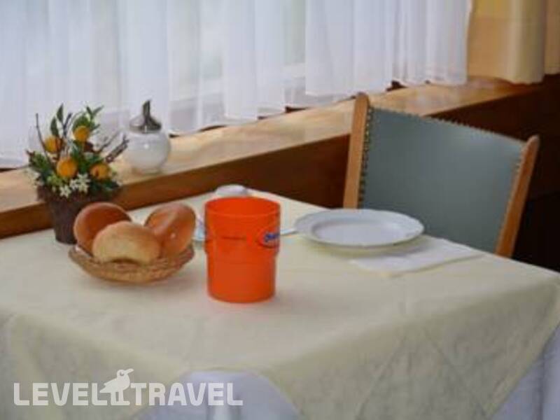 Фотография Rhodania Hotel