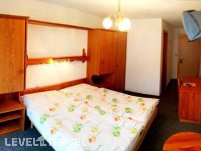 Фотография Rhodania Hotel