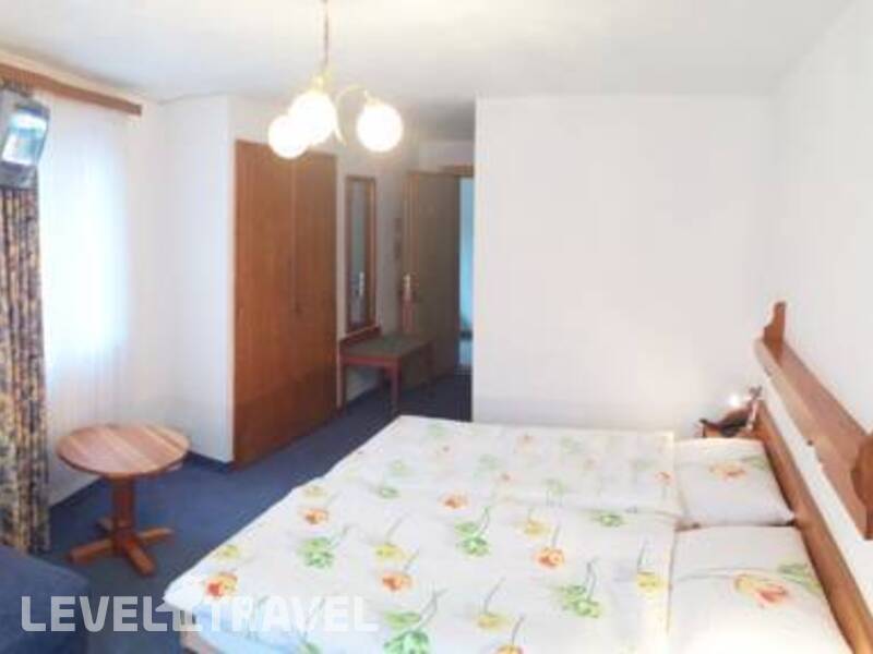 Фотография Rhodania Hotel