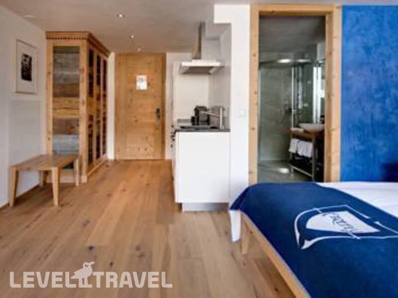 Фотография Firefly Hotel