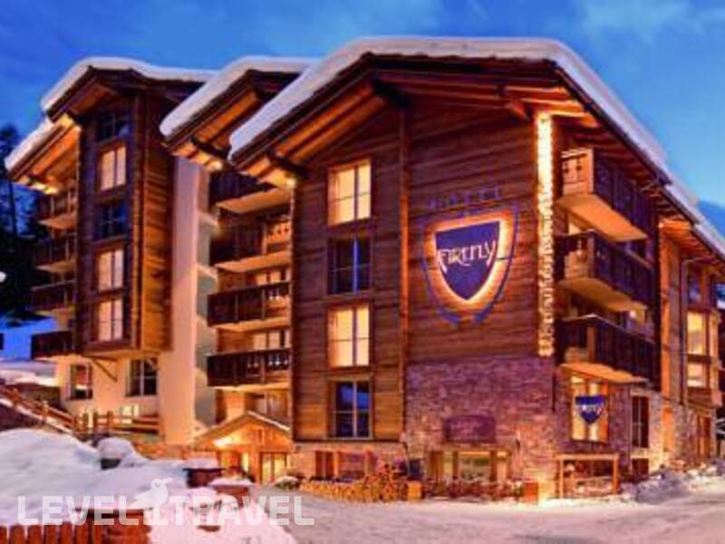 Фотография Firefly Hotel