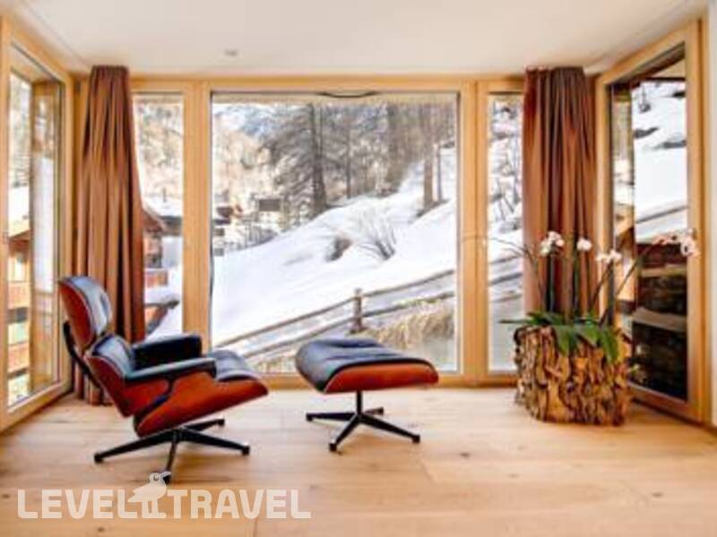 Фотография Firefly Hotel
