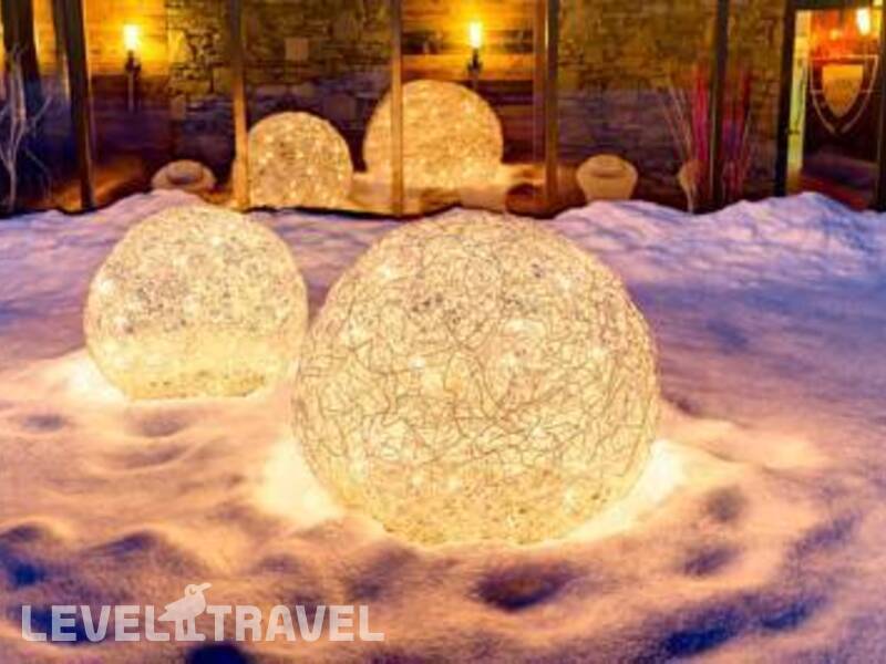Фотография Firefly Hotel