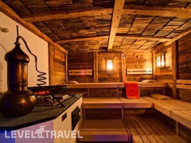 Фотография Firefly Hotel
