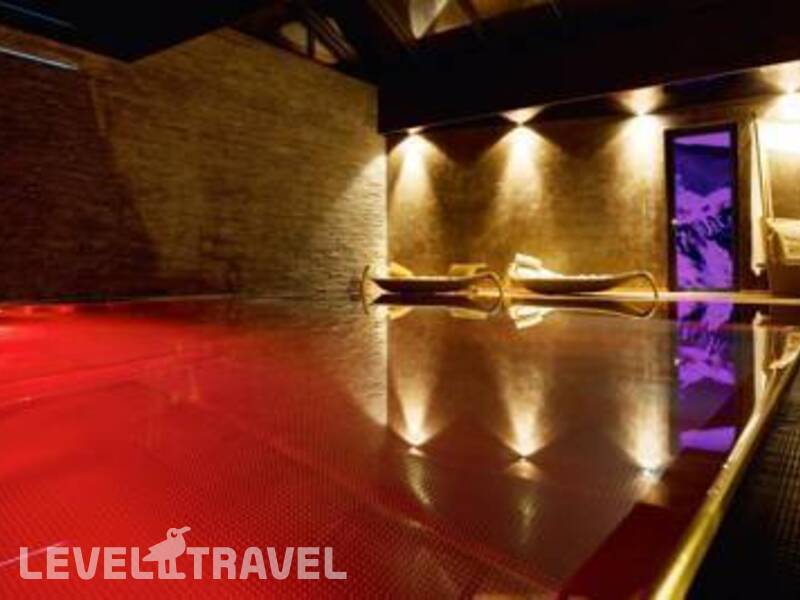 Фотография Firefly Hotel