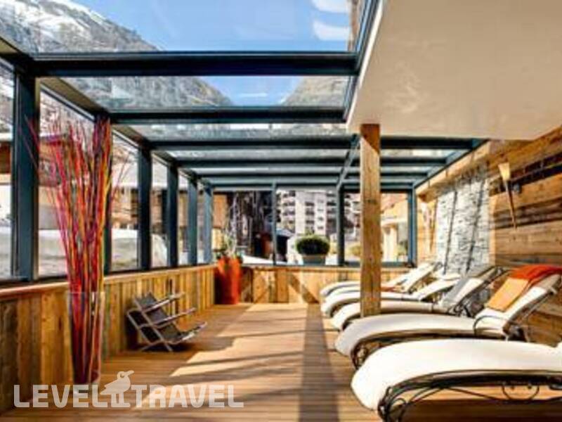 Фотография Firefly Hotel