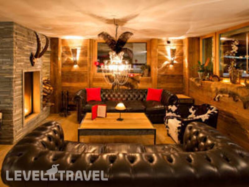 Фотография Firefly Hotel
