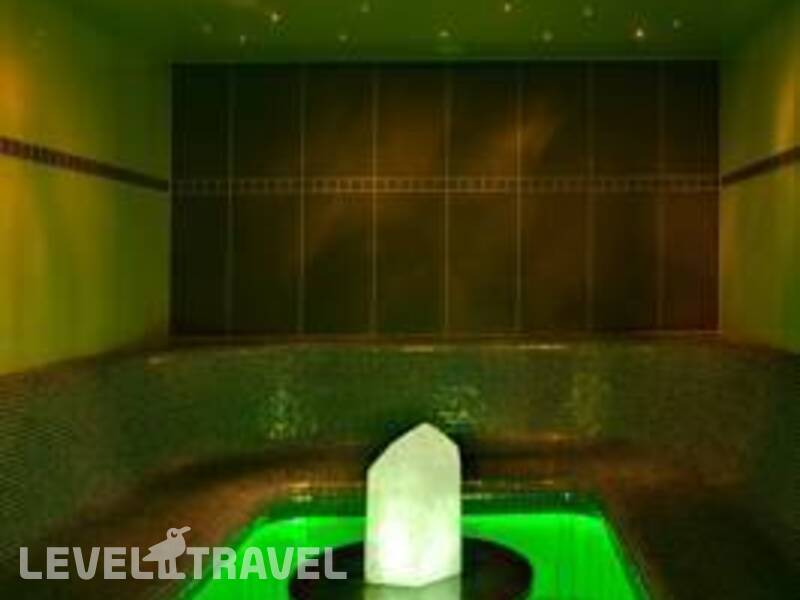 Фотография Firefly Hotel