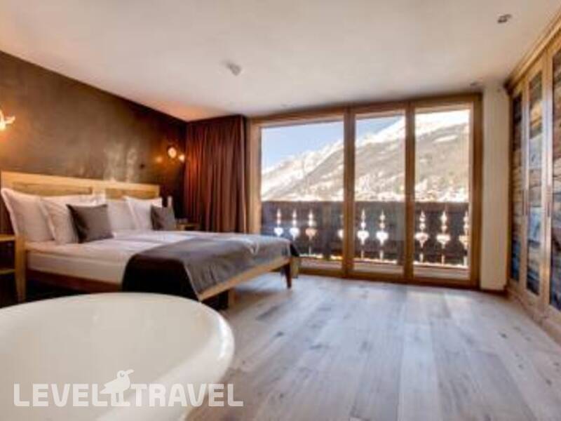 Фотография Firefly Hotel