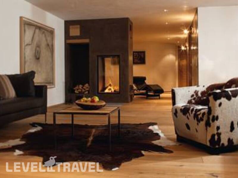 Фотография Firefly Hotel