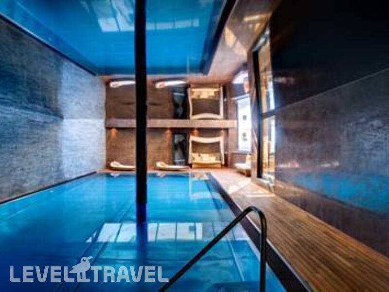 Фотография Firefly Hotel