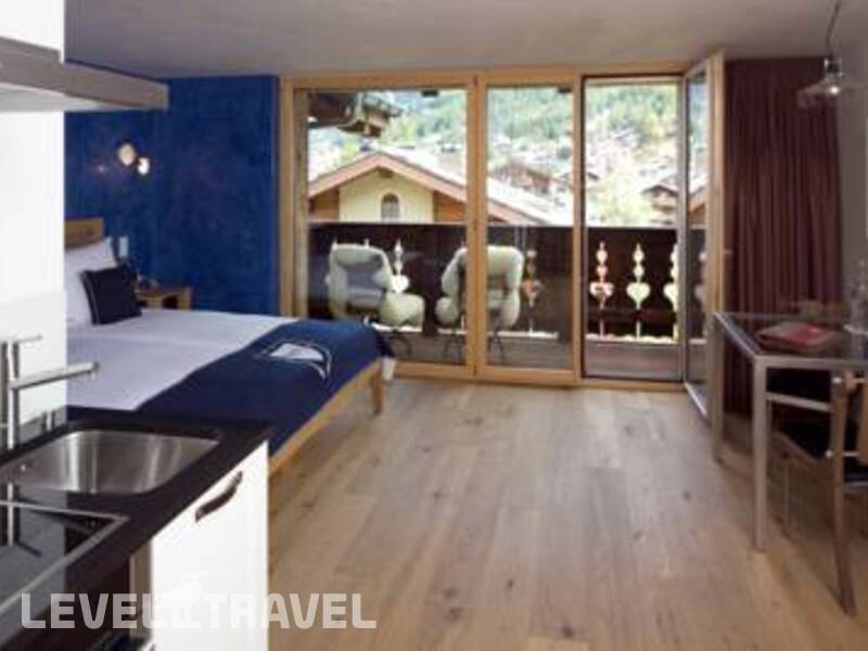 Фотография Firefly Hotel