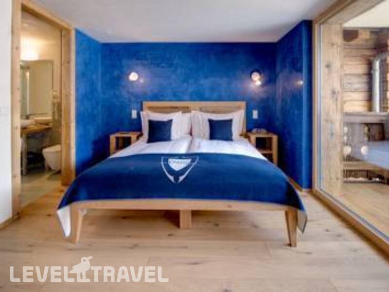 Фотография Firefly Hotel