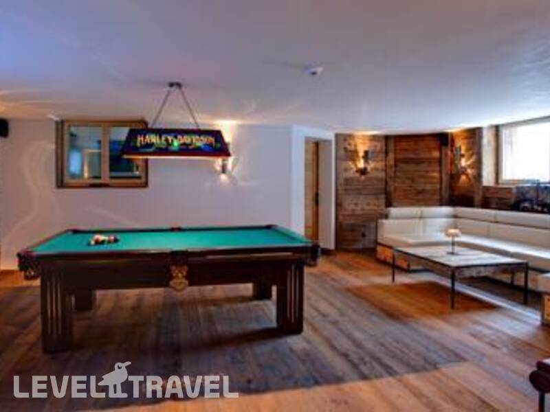 Фотография Firefly Hotel