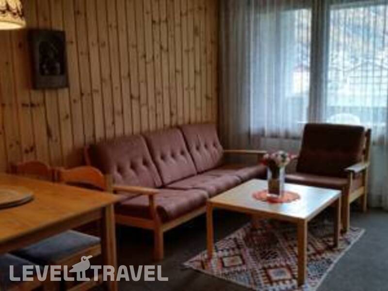 Фотография Appartements Monte Rosa