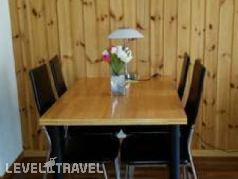 Фотография Appartements Monte Rosa