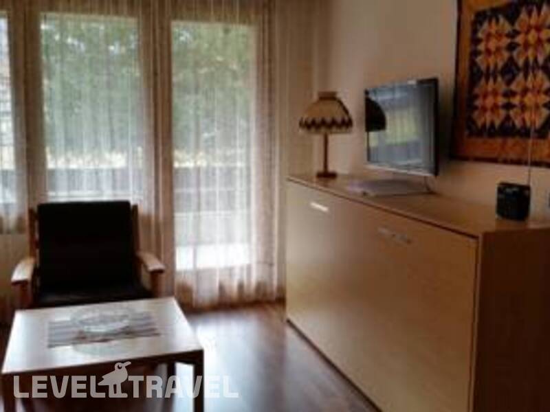 Фотография Appartements Monte Rosa