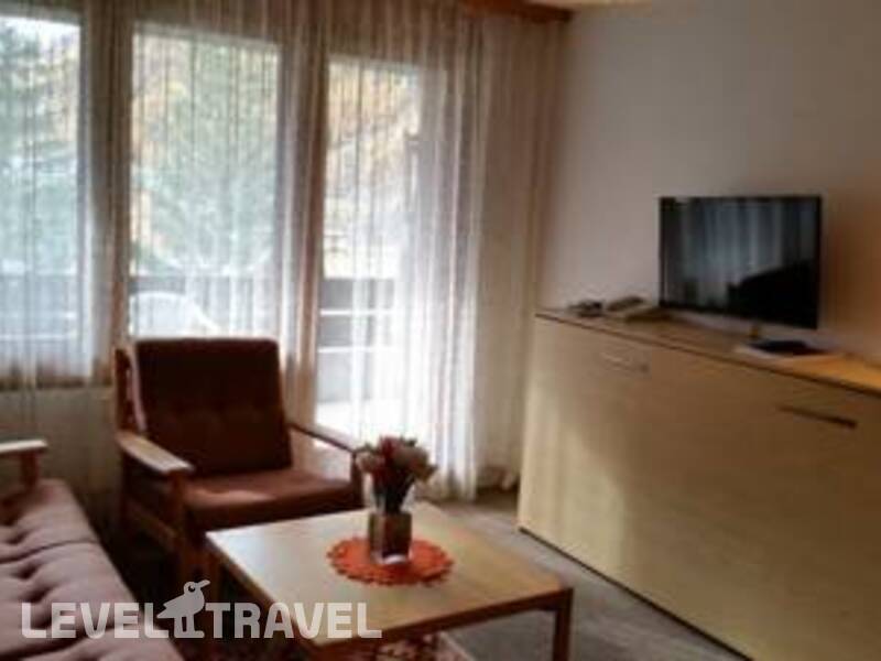 Фотография Appartements Monte Rosa