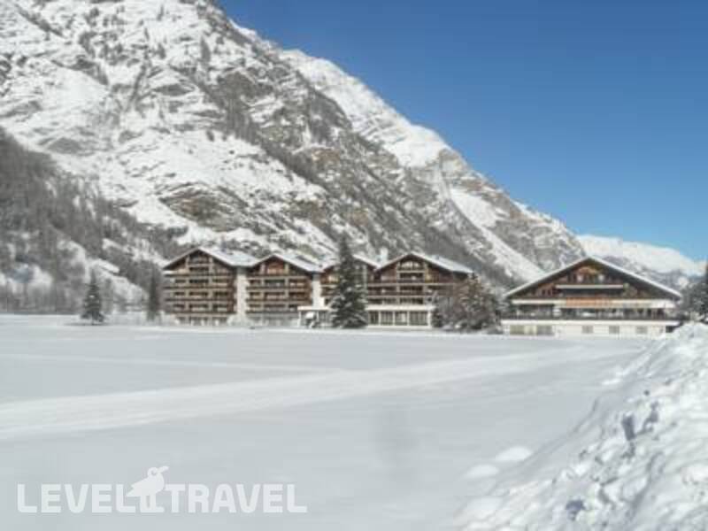 Фотография Appartements Monte Rosa