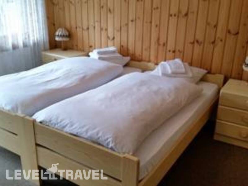 Фотография Appartements Monte Rosa