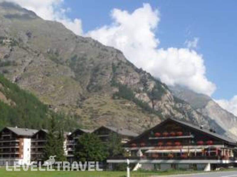 Фотография Appartements Monte Rosa