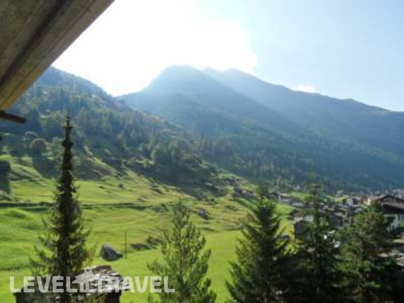 Фотография Appartements Monte Rosa