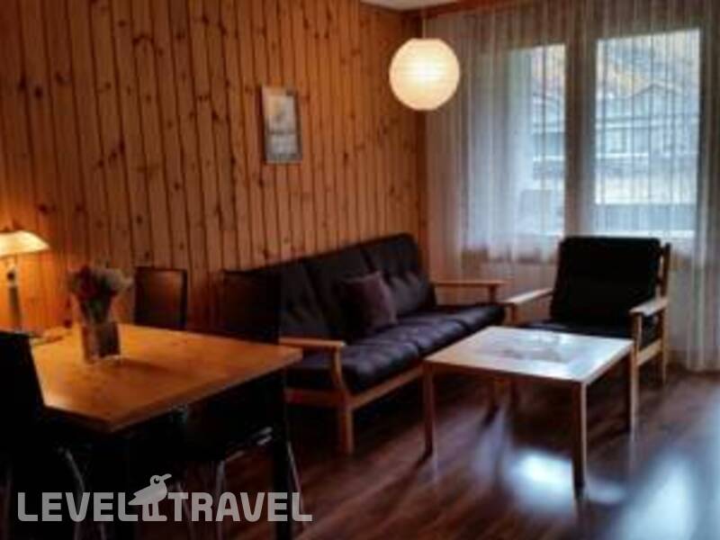 Фотография Appartements Monte Rosa