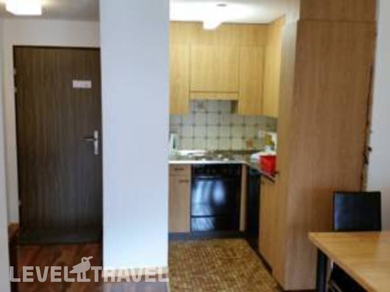 Фотография Appartements Monte Rosa
