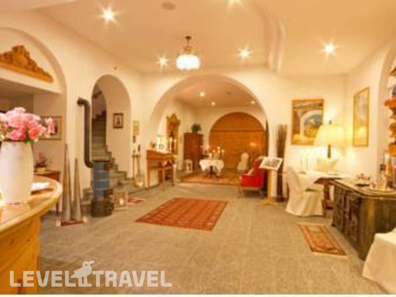 Фотография Villa Post