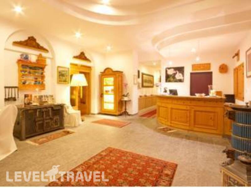 Фотография Villa Post