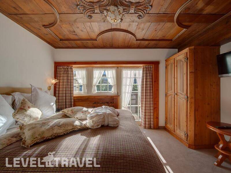 Фотография Schlosshotel