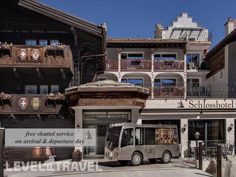 Фотография Schlosshotel
