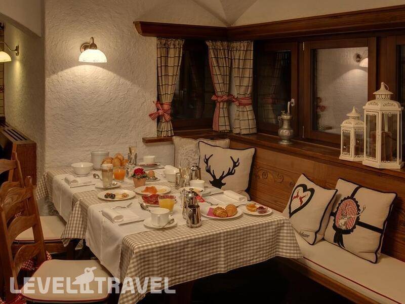 Фотография Schlosshotel