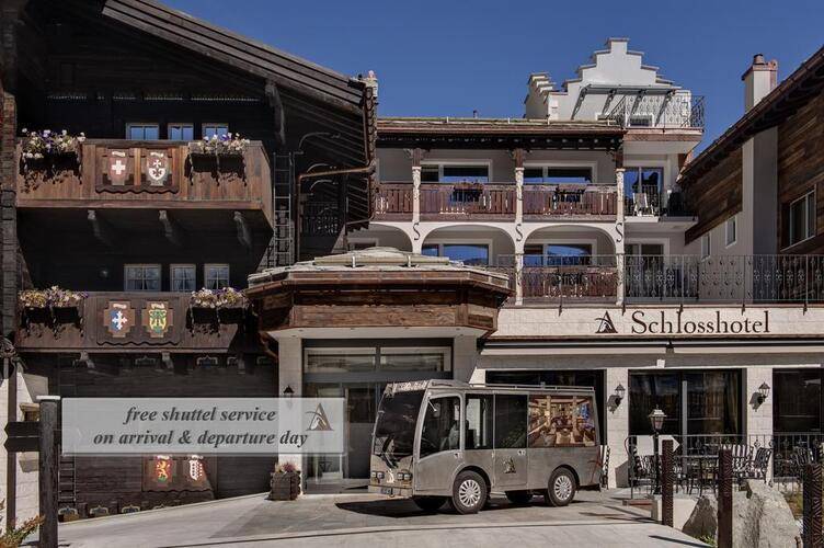 Schlosshotel
