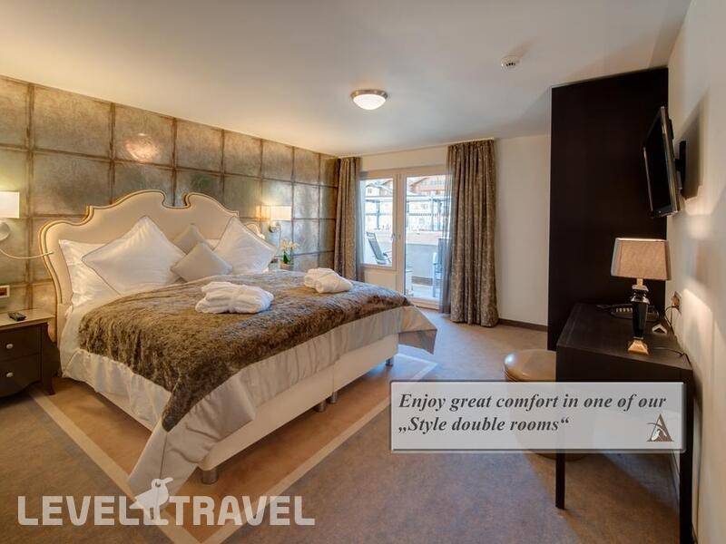 Фотография Schlosshotel