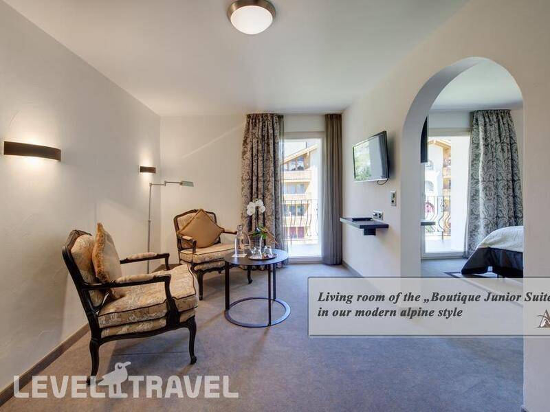 Фотография Schlosshotel