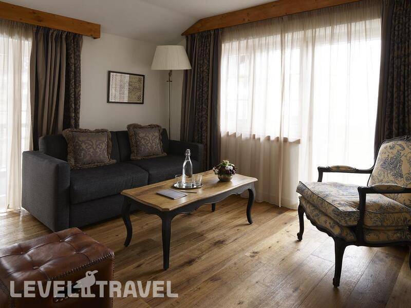Фотография Schlosshotel